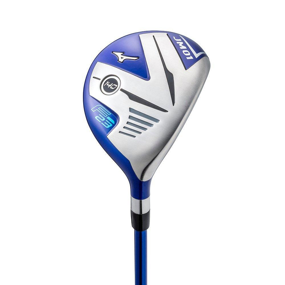 Mizuno - JM01 120 Junior Golf Set | Morton Golf