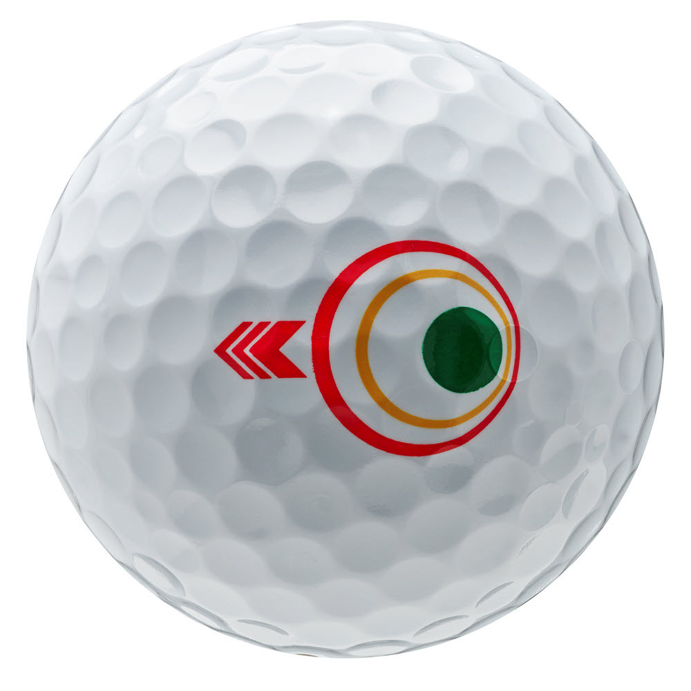 Bridgestone - e12 Speed Golf Ball | Morton Golf Sales