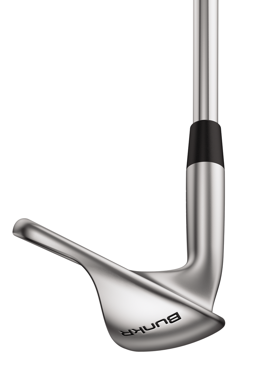最新PING BunkR PING Golf - BunkR Graphite Wedge | Morton Golf Sales