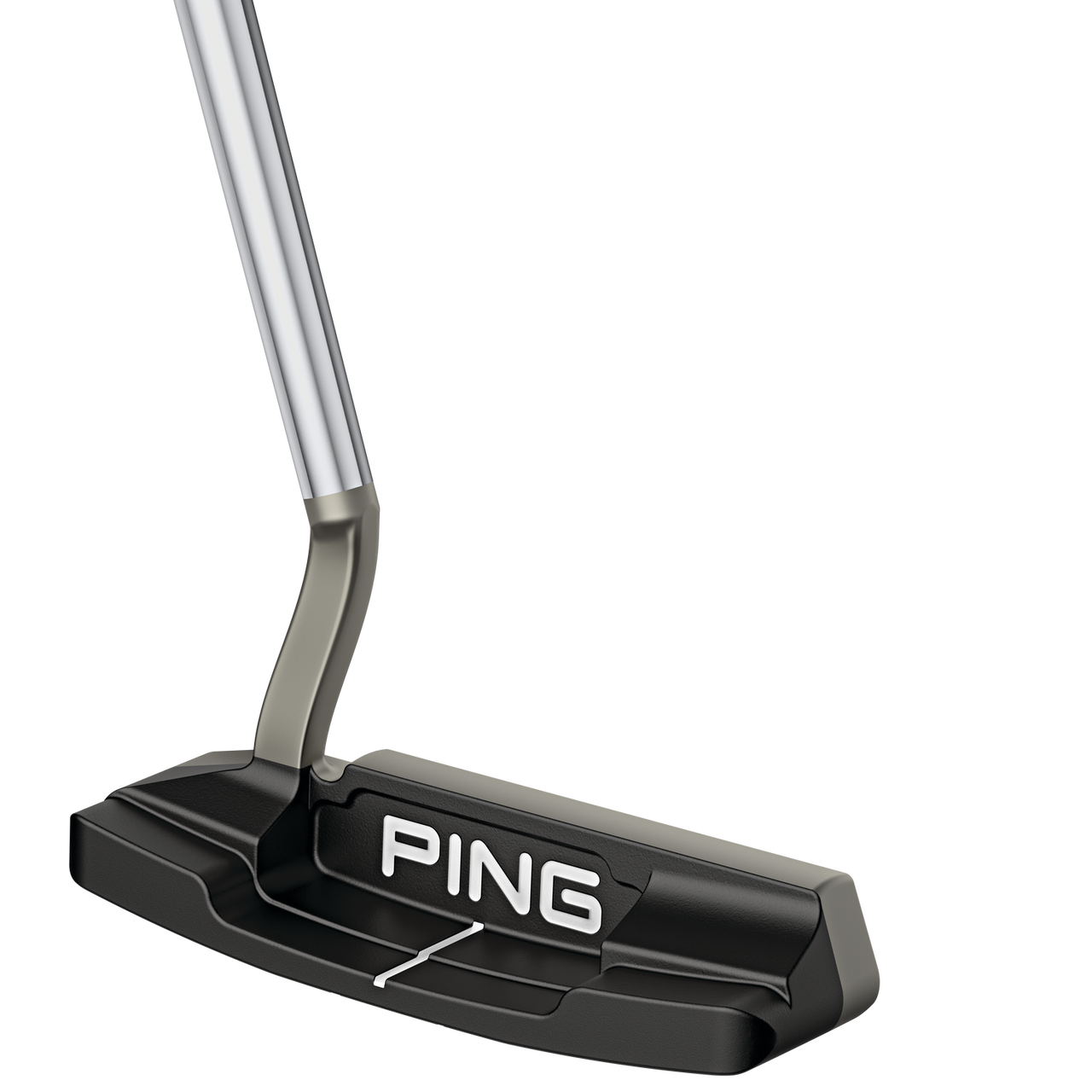 PING SCOTTSDALE ANSER 【BeCu】 PING - Scottsdale Anser 4 Putter | Morton Golf Sales
