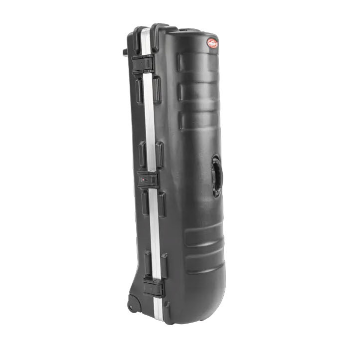 SKB ATA Staff Pro XL Golf Travel Case | Morton Golf Sales