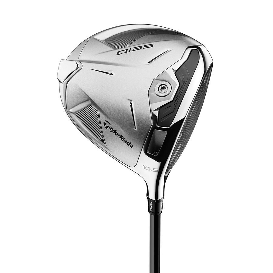 TaylorMade Qi35 Designer Series Driver Morton Golf Sales