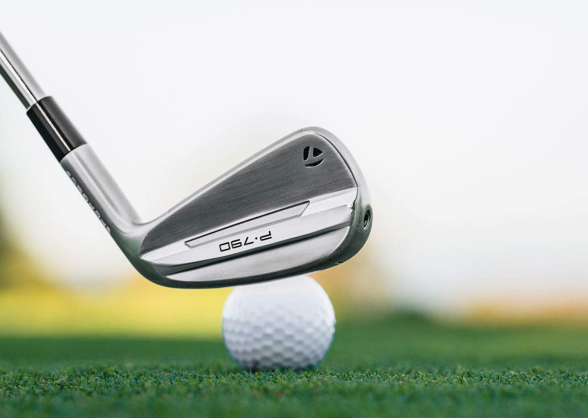 TaylorMade - P790 Irons | Morton Golf Sales
