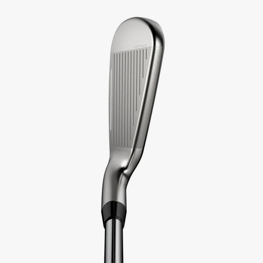 Cobra DS-ADAPT Irons - Thumbnail 4