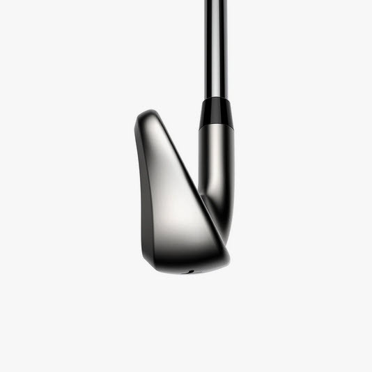 Cobra DS-ADAPT Irons - Thumbnail 5