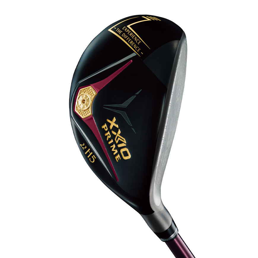 XXIO - Prime 13 Hybrid | Morton Golf Sales