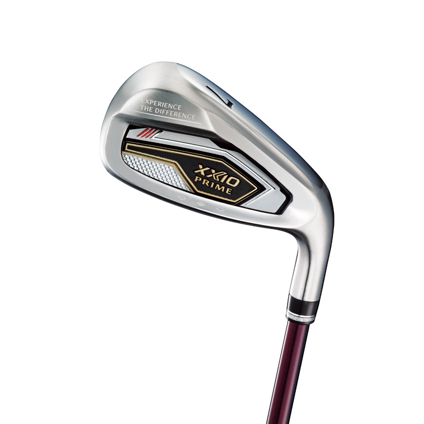 XXIO - Prime 13 Irons | Morton Golf Sales