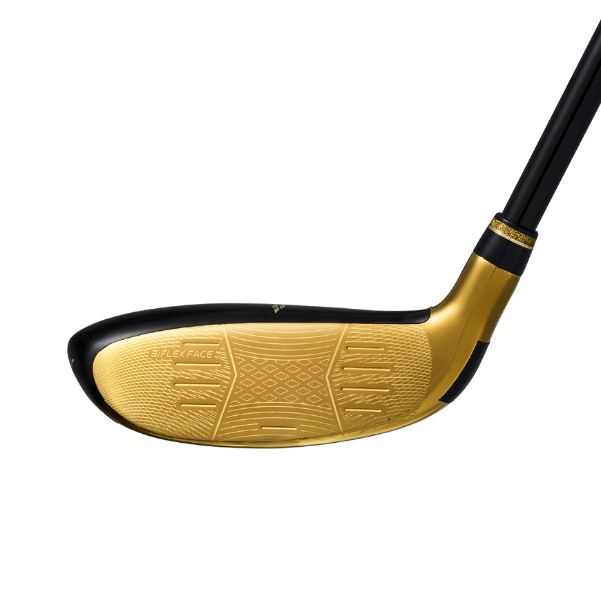 XXIO - Prime Royal Edition Hybrid | Morton Golf Sales