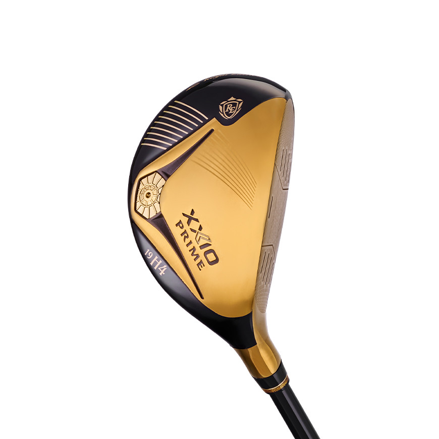 XXIO - Prime Royal Edition Hybrid | Morton Golf Sales