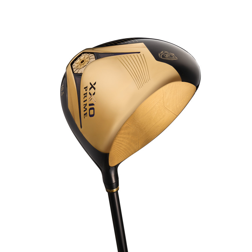 XXIO - Prime Royal Edition Driver | Morton Golf Sales