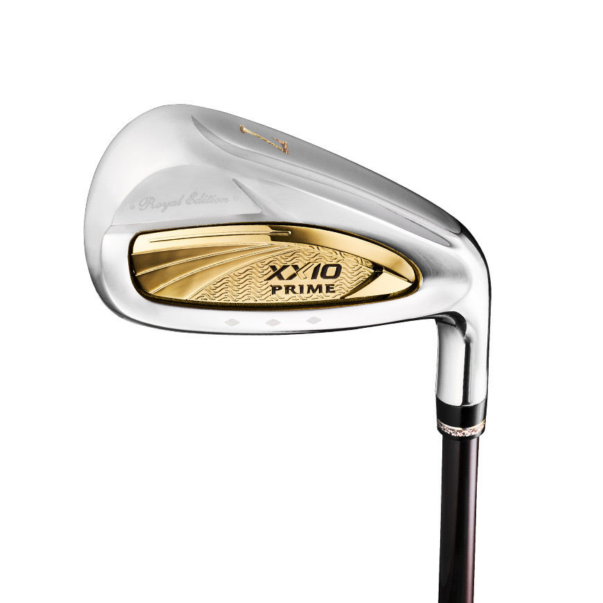 XXIO - Prime Royal Edition Single Iron | Morton Golf Sales