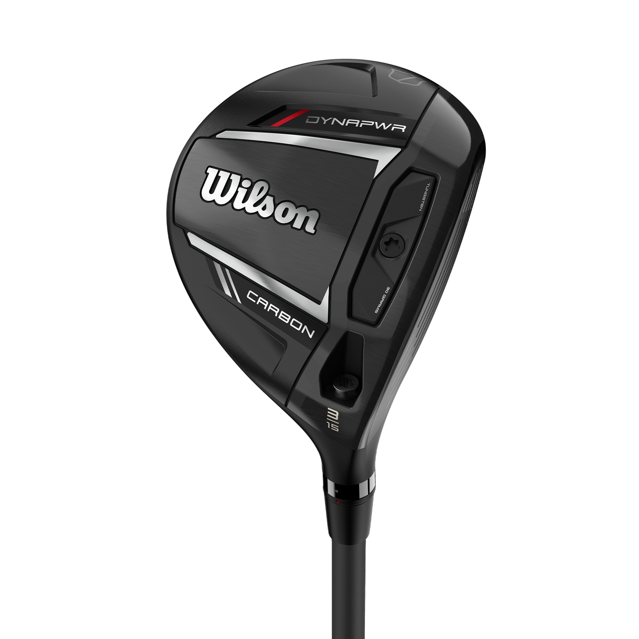 Wilson - DYNAPWR Carbon Fairways | Morton Golf Sales
