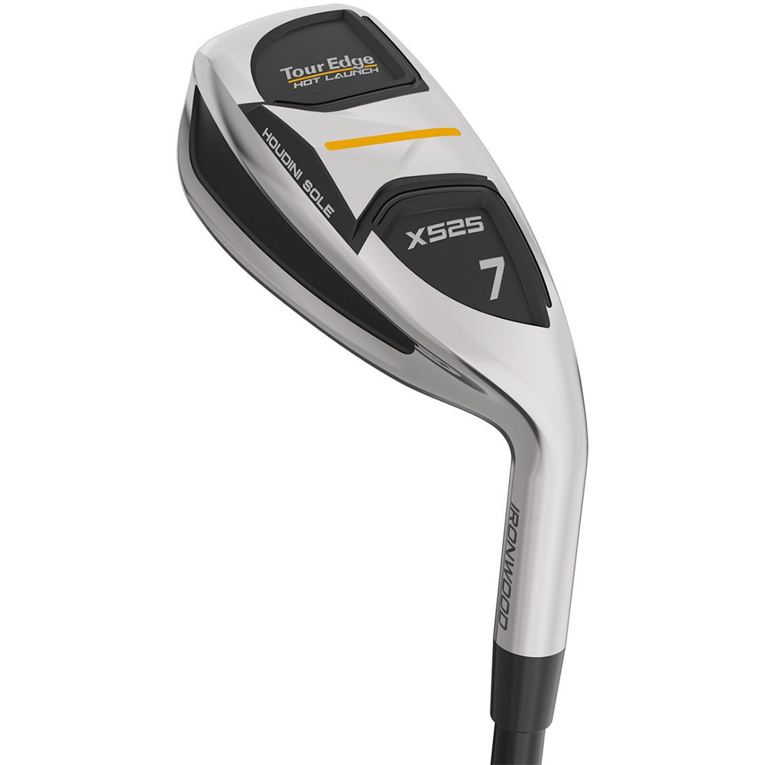 Tour Edge - Hot Launch X525 Combo | Morton Golf Sales