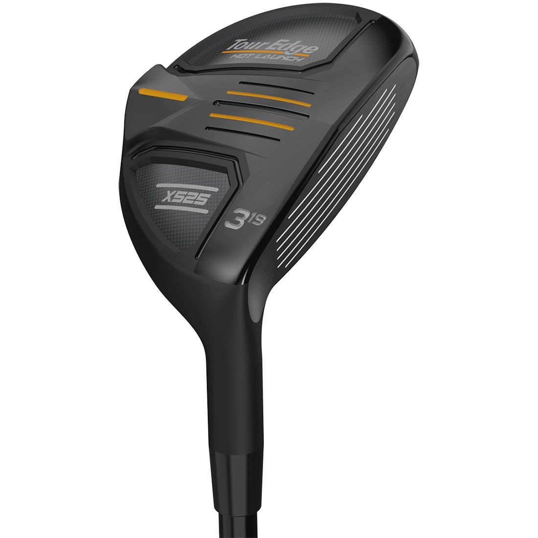 Tour Edge - Hot Launch X525 Combo | Morton Golf Sales