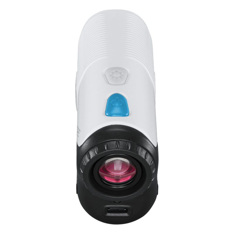 Bushnell - A1-Slope Laser Rangefinder | Morton Golf Sales
