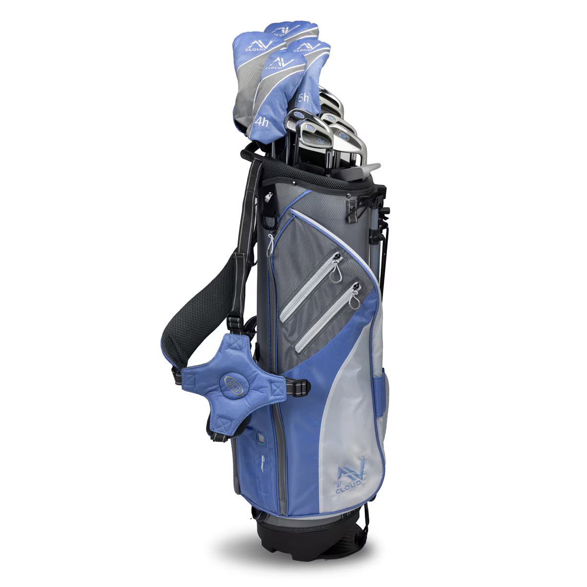 U.S. Kids Golf - AV Cloud 11 Club Set | Morton Golf