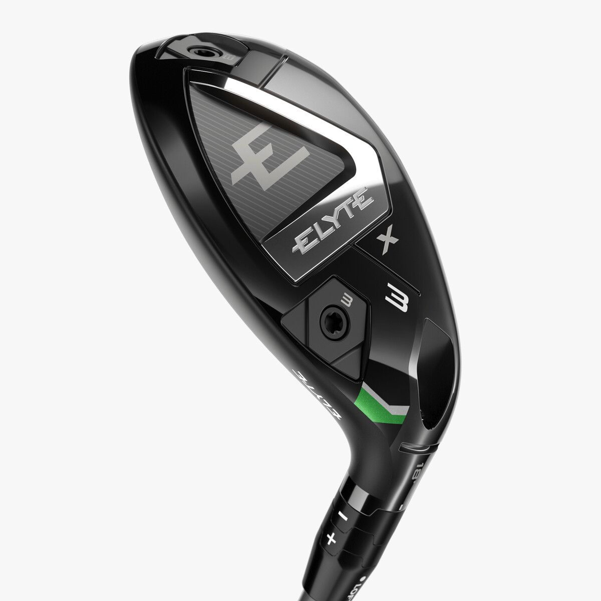 Callaway - Elyte X Hybrid | Morton Golf Sales