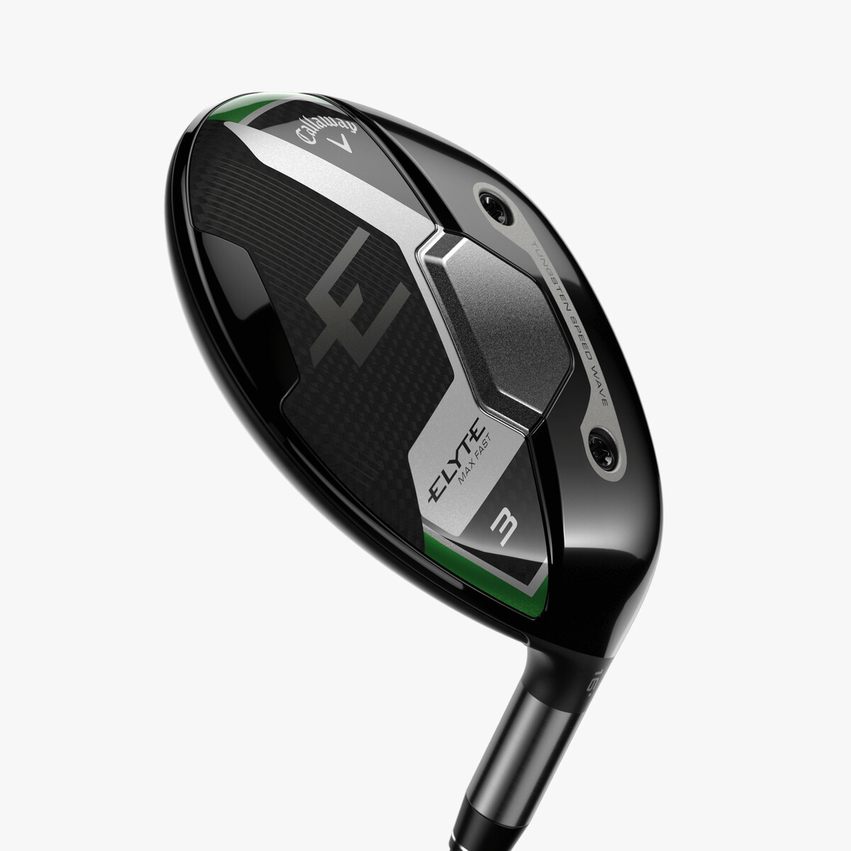 Callaway Série Elyte 6pw+aw Graphite | Le sur mesure au prix