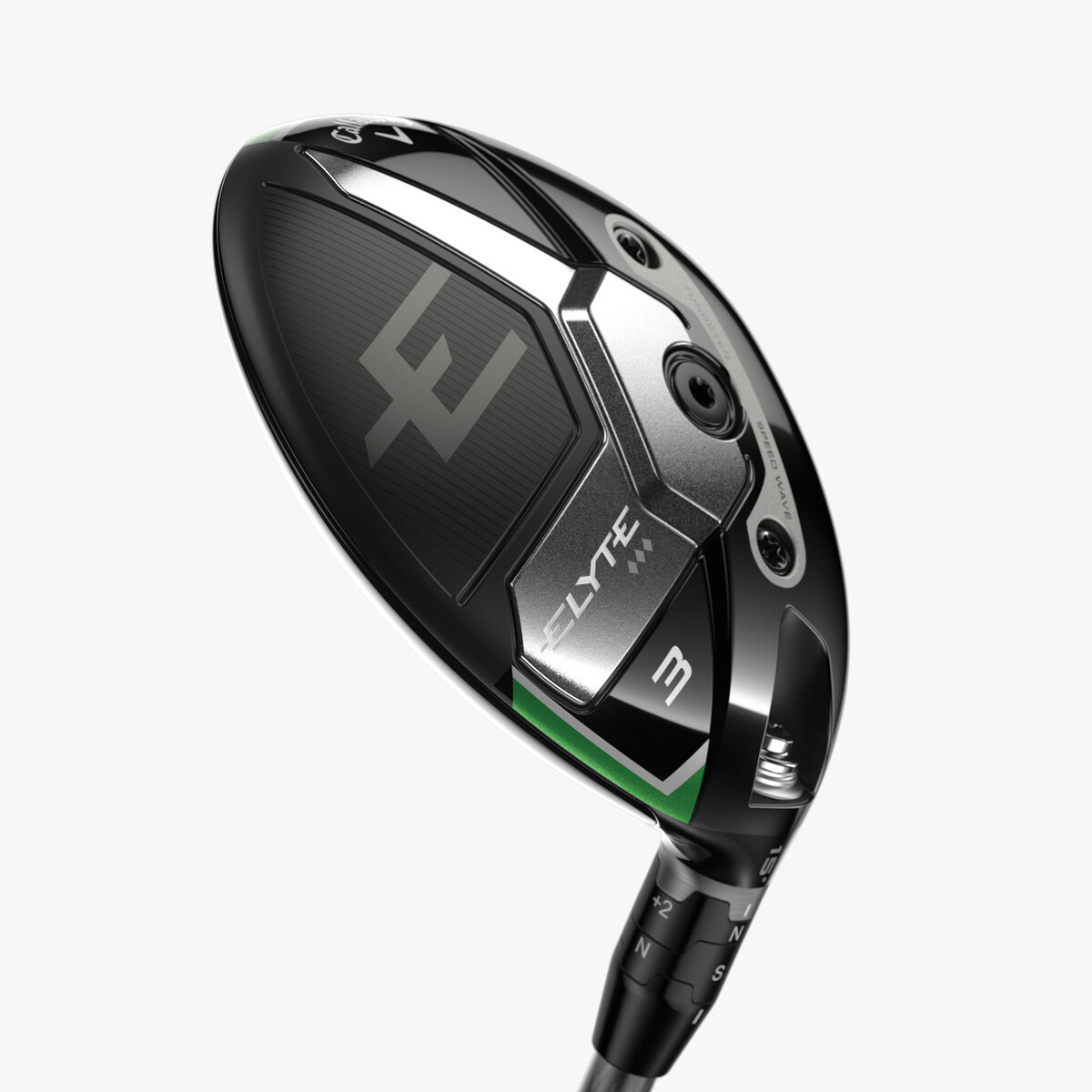 Callaway - Elyte Triple Diamond Fairways | Morton Golf Sales