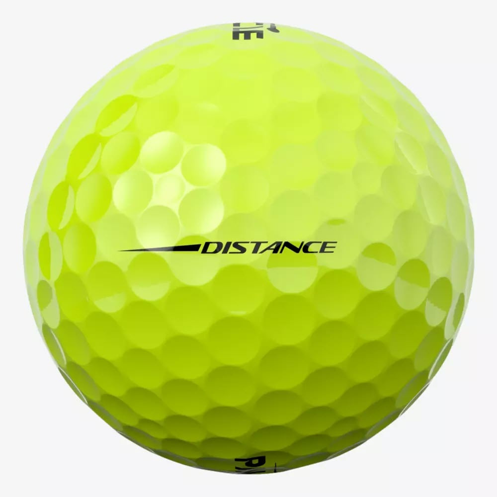 Pinnacle - Distance Golf Balls | Morton Golf Sales