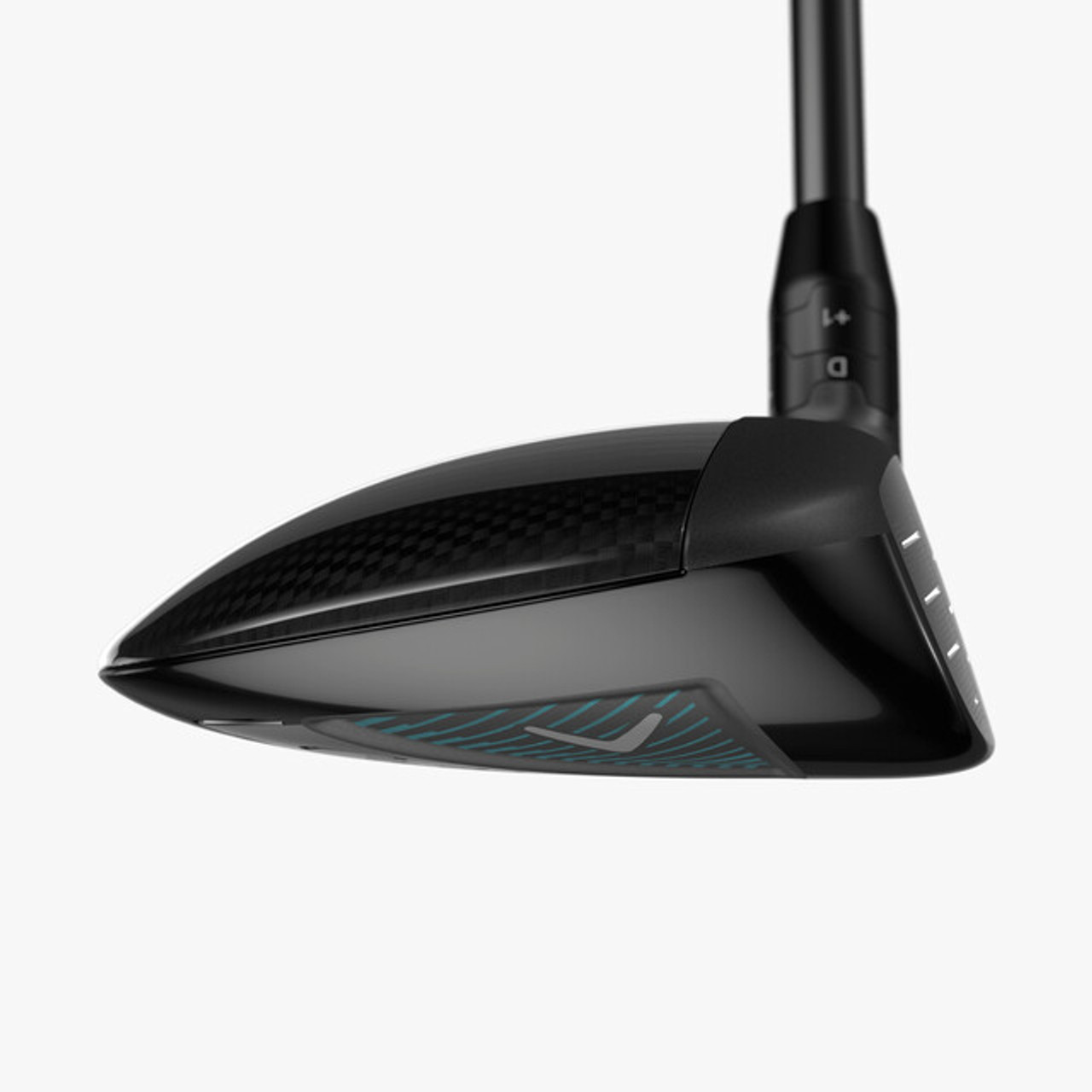 Callaway - REVA RISE Fairway | Morton Golf