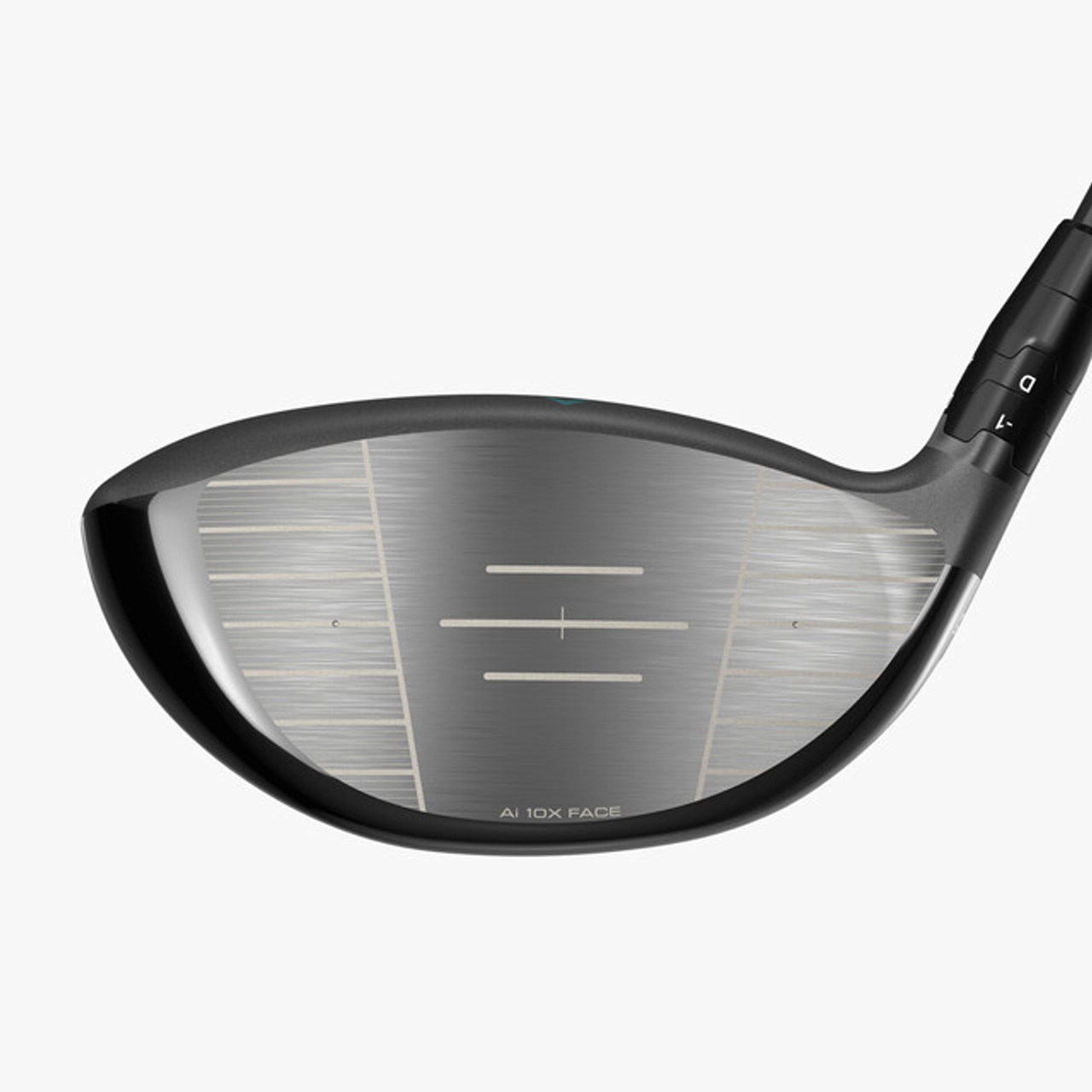 Callaway REVA RISE ウィメンズドライバー 12.5度 REVA RISE Driver
