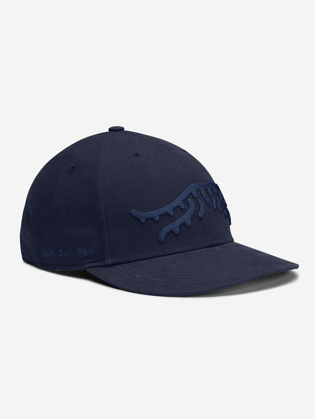 Sun Day Red - Jupiter Mid Hat| Morton Golf Sales