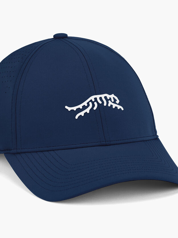 Sun Day Red - Cypress Tour Snapback | Morton Golf Sales