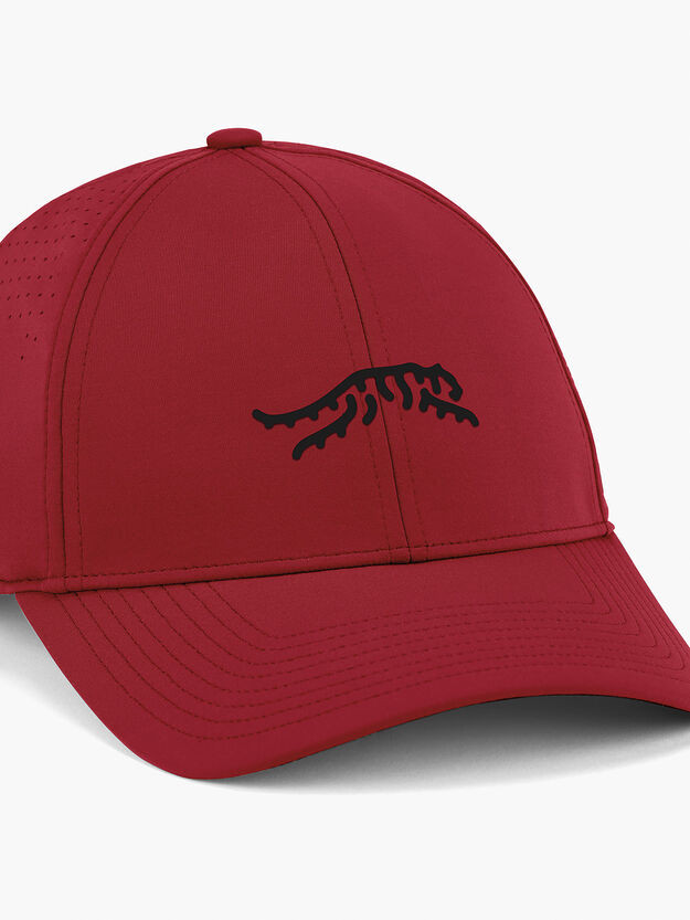 Sun Day Red - Cypress Tour Snapback | Morton Golf Sales