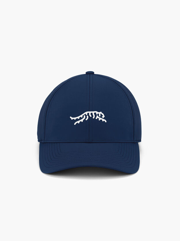 Sun Day Red - Cypress Tour Snapback | Morton Golf Sales