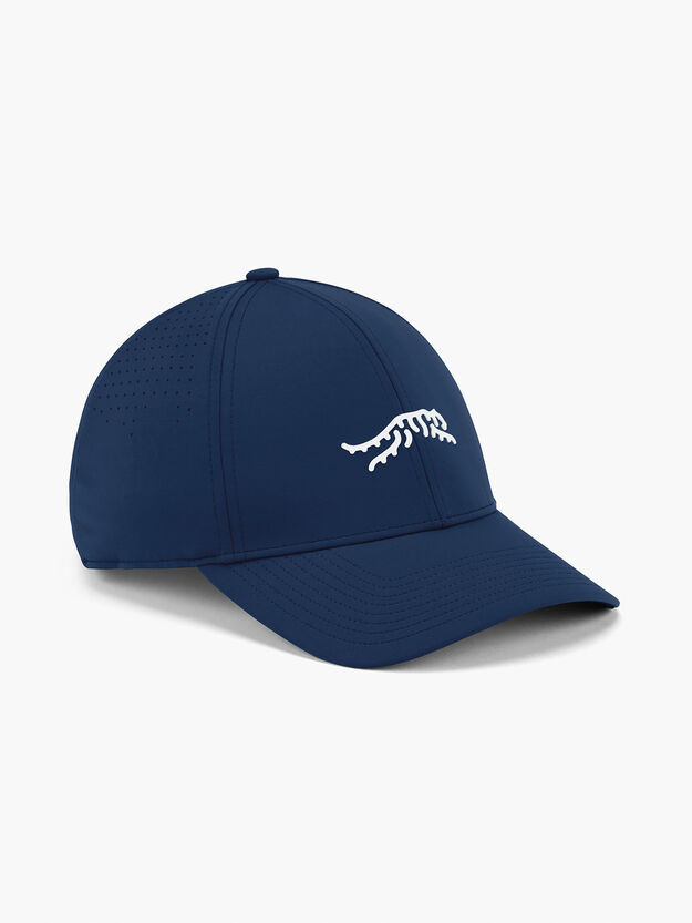 Sun Day Red - Cypress Tour Snapback | Morton Golf Sales