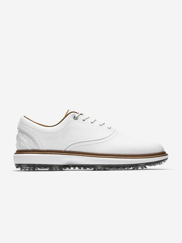 Sun Day Red Pioneer Cypress Golf Shoes Morton Golf Sales