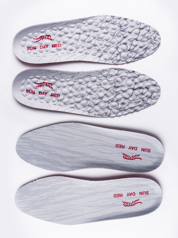 Sun Day Red - Pioneer Magnolia Golf Shoes | Morton Golf Sales