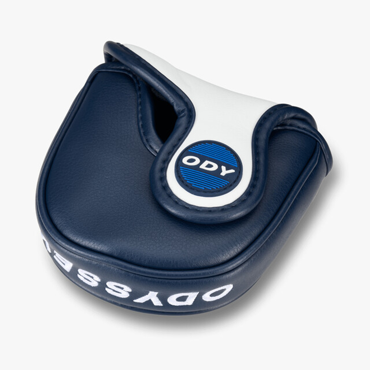 Odyssey - Ai-ONE Square 2 Square Max Stripe Putter | Morton
