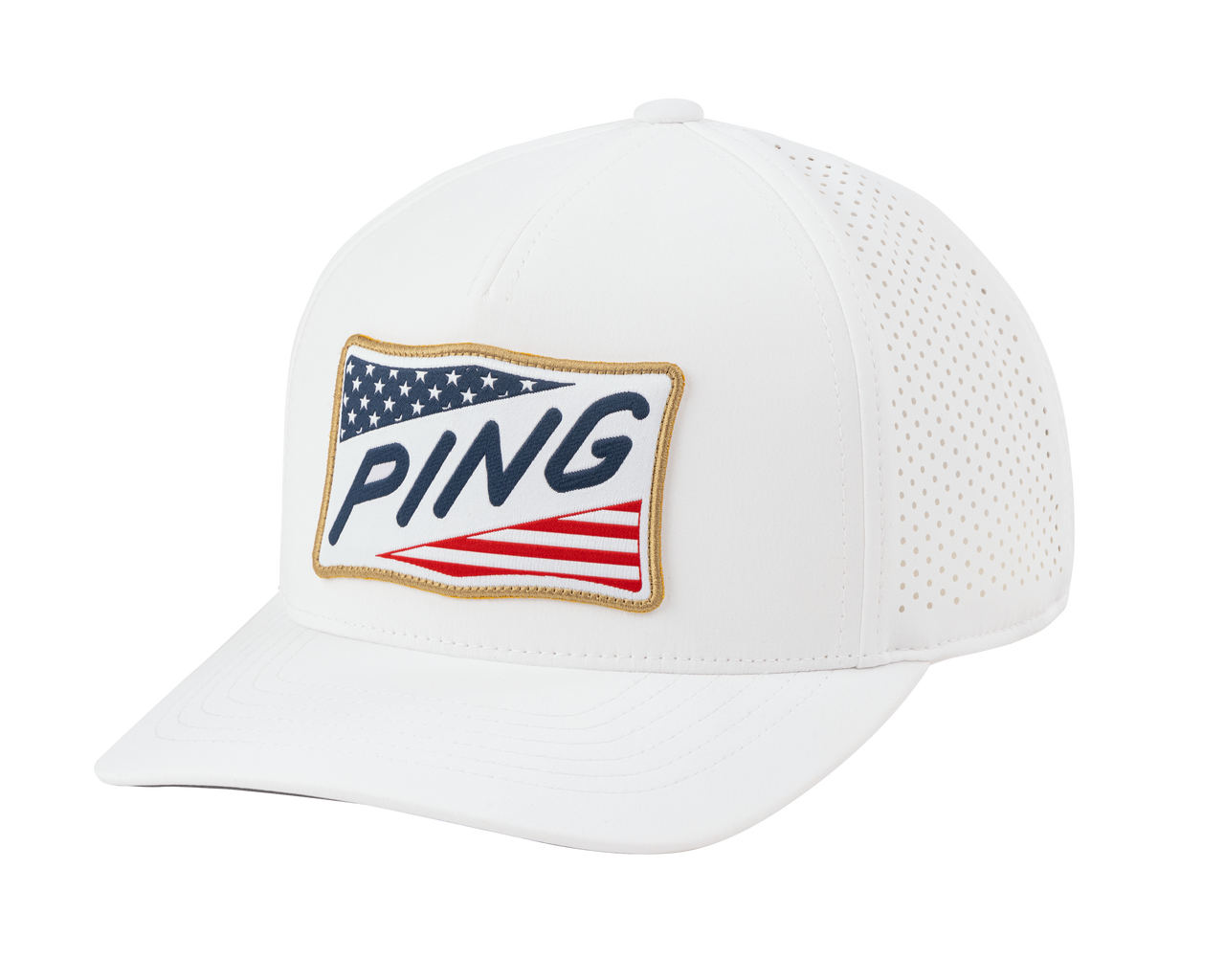 PING Golf - Anthem Tour Snapback | Morton Golf Sales