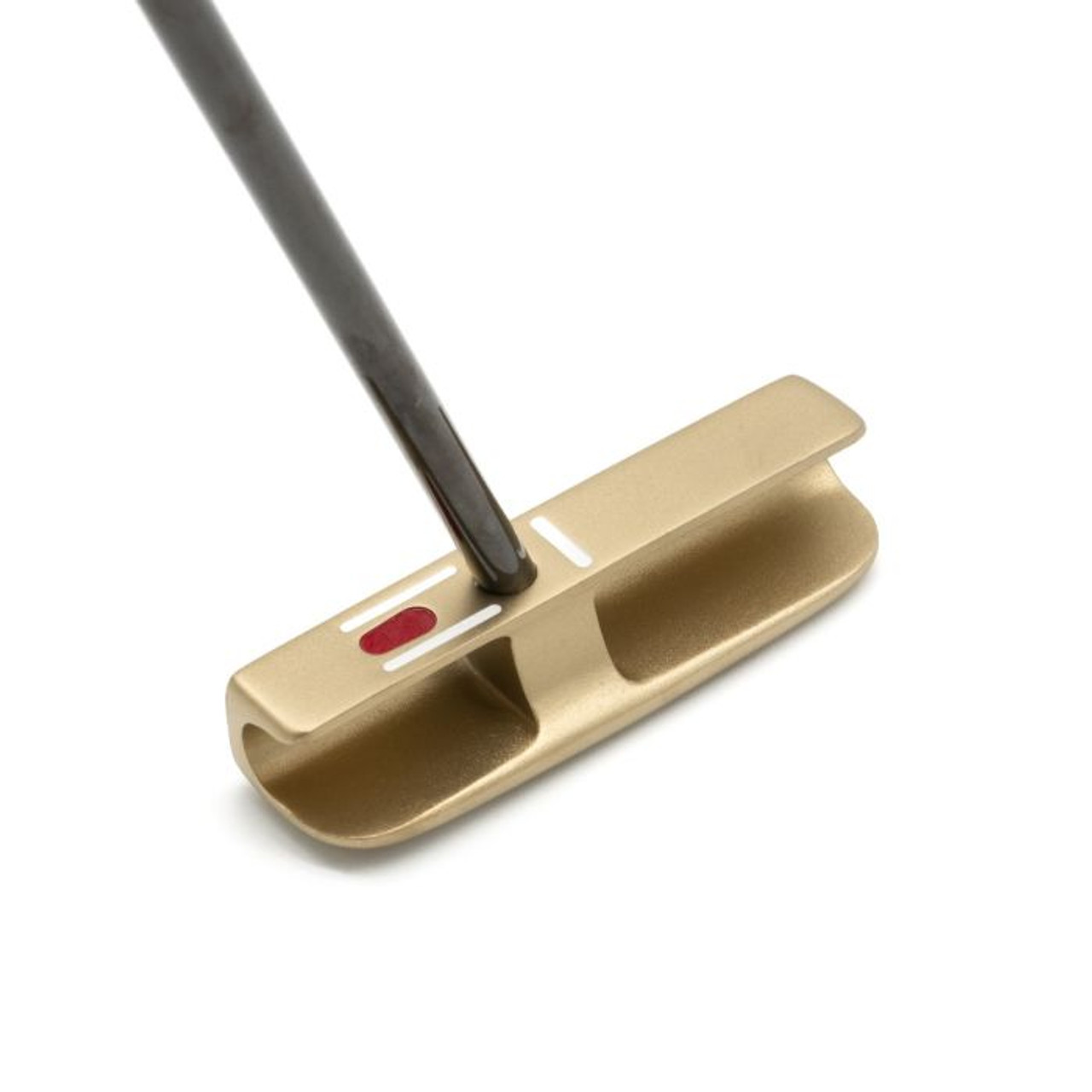SeeMore FGP パター SeeMore Putters - Bronze FGP Blade | Morton Golf Sales