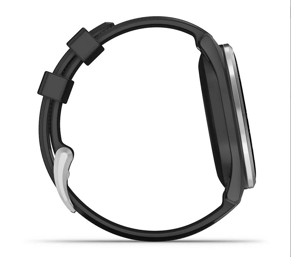 Garmin - Approach S44 Golf Watch | Morton Golf Sales
