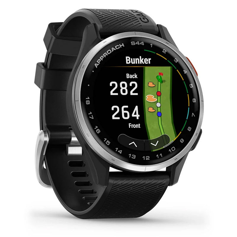 Garmin Approach S44 ／ゴルフGPSウォッチ/ガーミン Approach S44 | スマートウォッチ | Garmin 日本