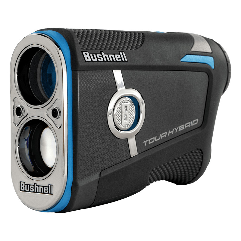 Bushnell - Tour Hybrid Laser Rangefinder | Morton Golf Sales