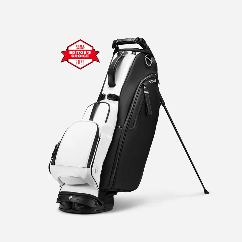 Vessel - Player V Stand Bag | Morton Golf Sales
