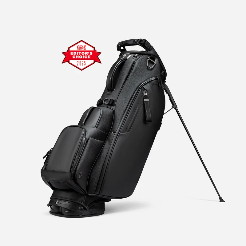 Vessel - Player V Stand Bag | Morton Golf Sales