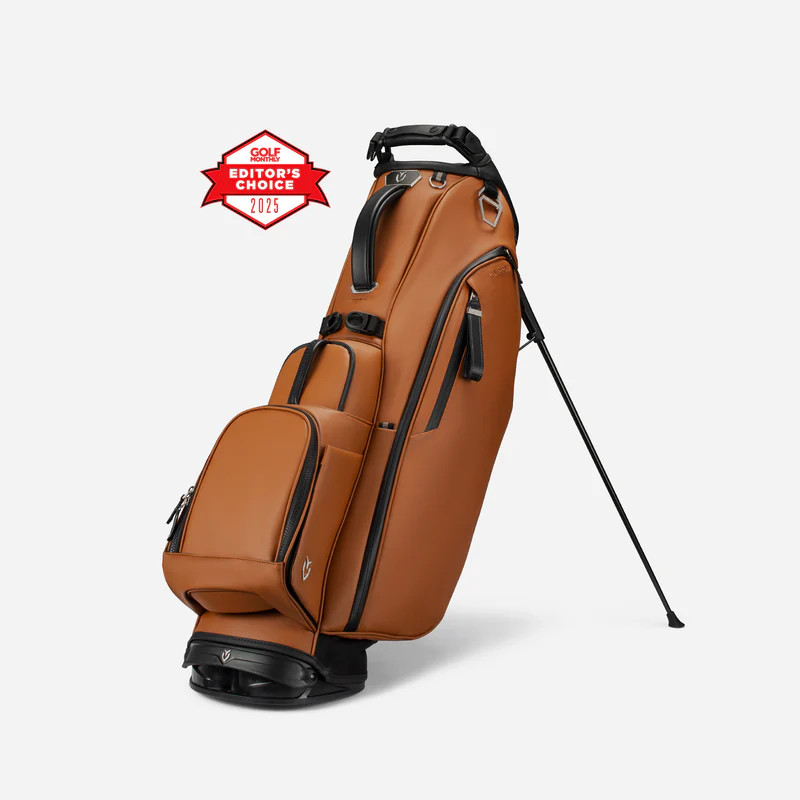 Vessel - Player V Stand Bag | Morton Golf Sales