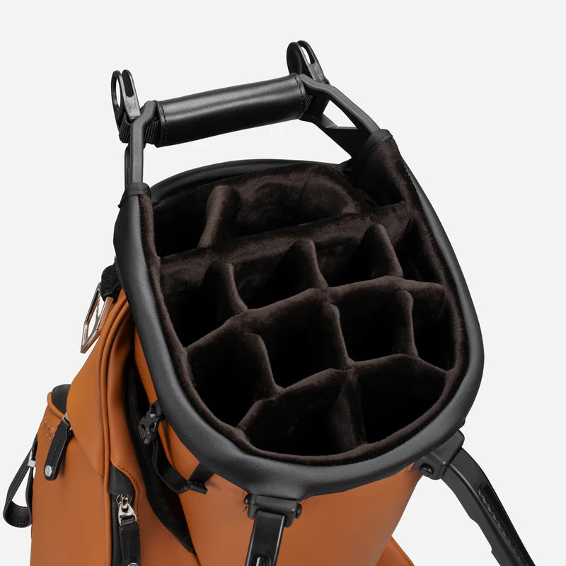 Vessel - Player V Stand Bag | Morton Golf Sales