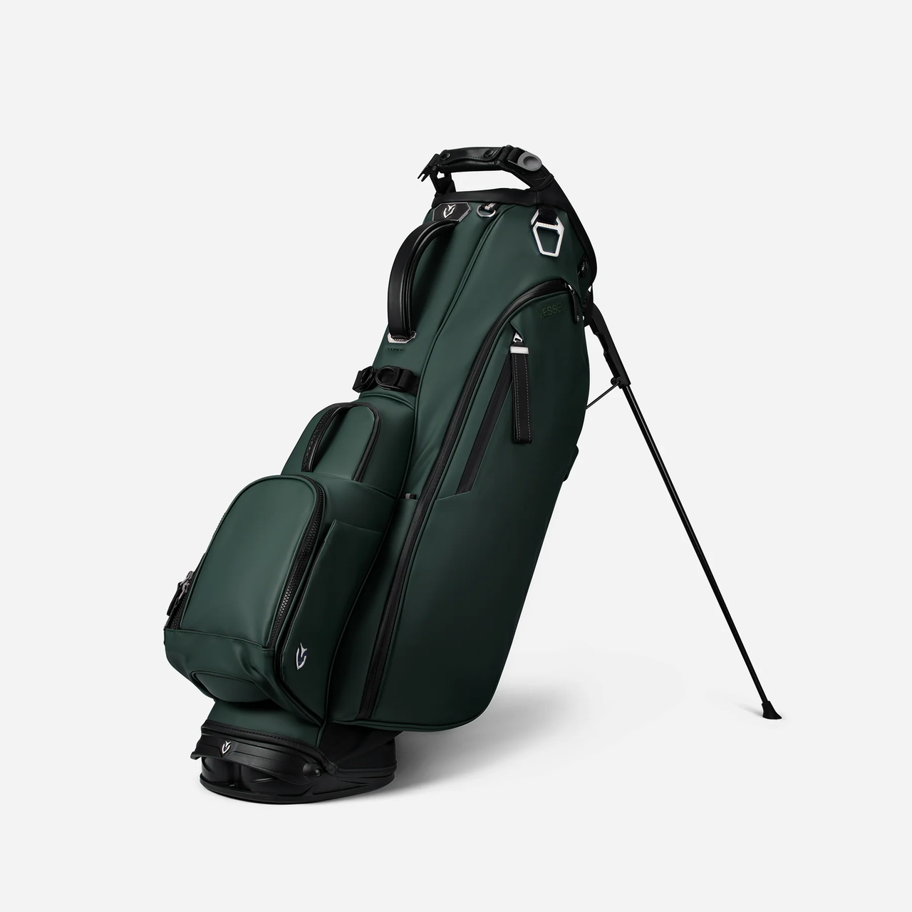 スコッティキャメロン×VESSEL スタンドバッグ Vessel - Player V Stand Bag | Morton Golf Sales