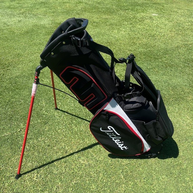 Titleist - Players 4 NGBA Stand Bag | Morton Golf Sales