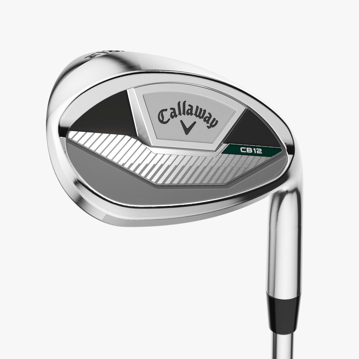 Callaway CB12 ウェッジ 56度バンス14左利き Callaway - CB12 Wedge | Morton Golf Sales