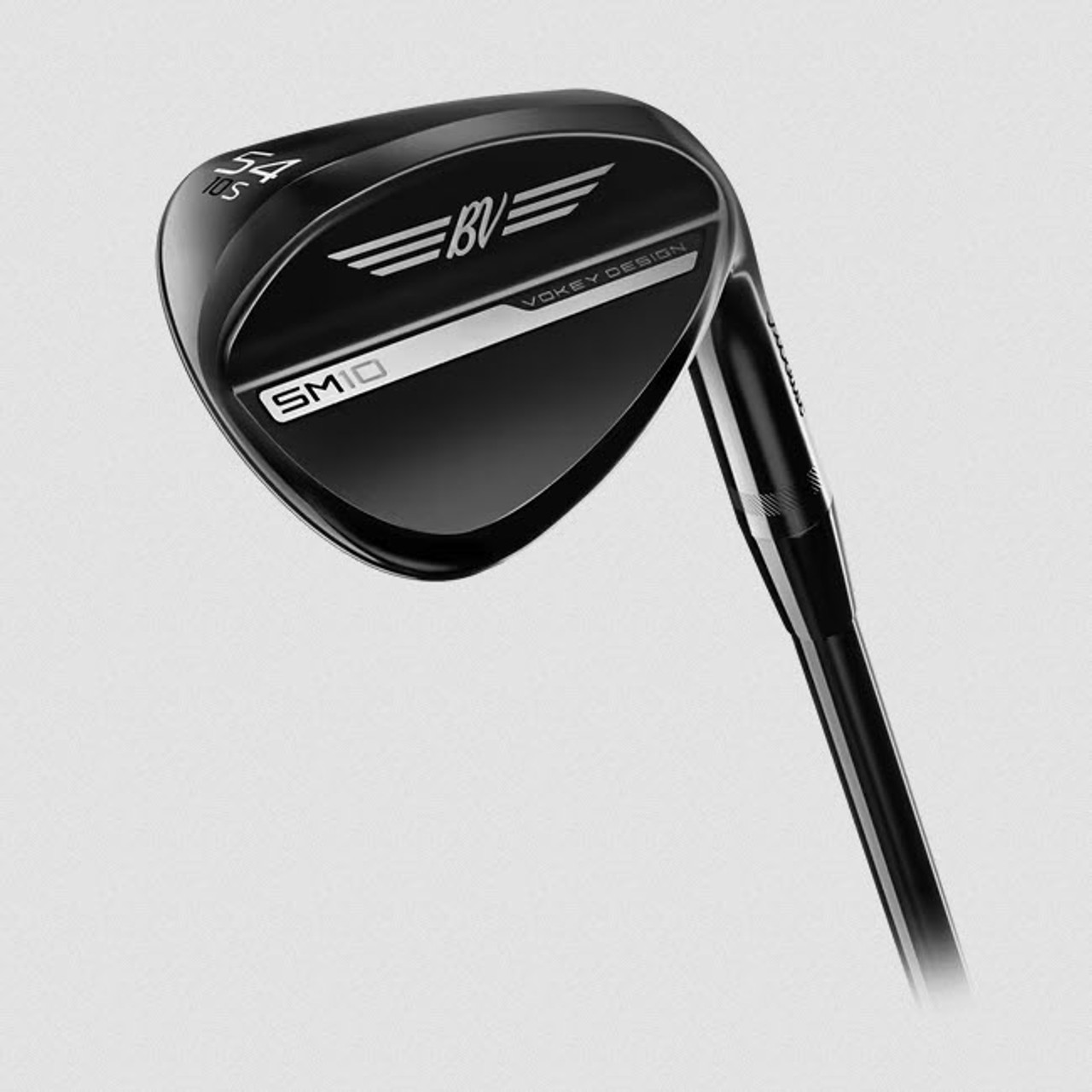 Titleist VOKEY ボーケイSM10 ウェッジ 58° 04 Tソール Vokey SM10 Wedges | Vokey Design Golf Wedges | Titleist