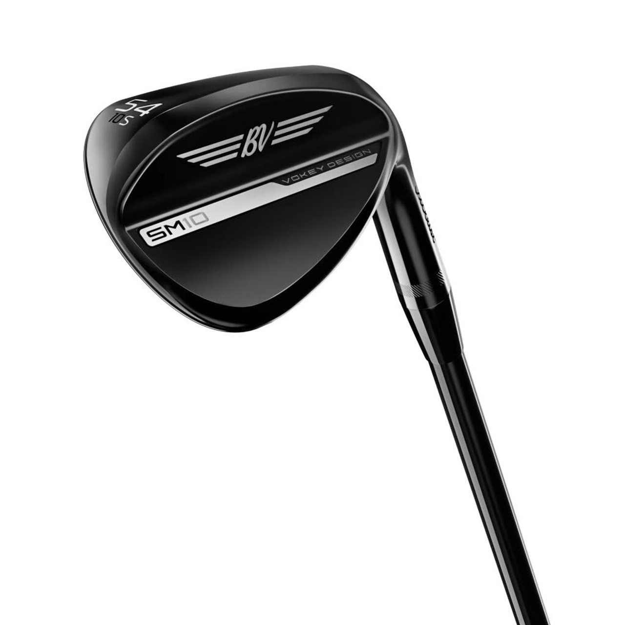 Vokey - SM10 Black Vapor Wedge | Morton Golf Sales