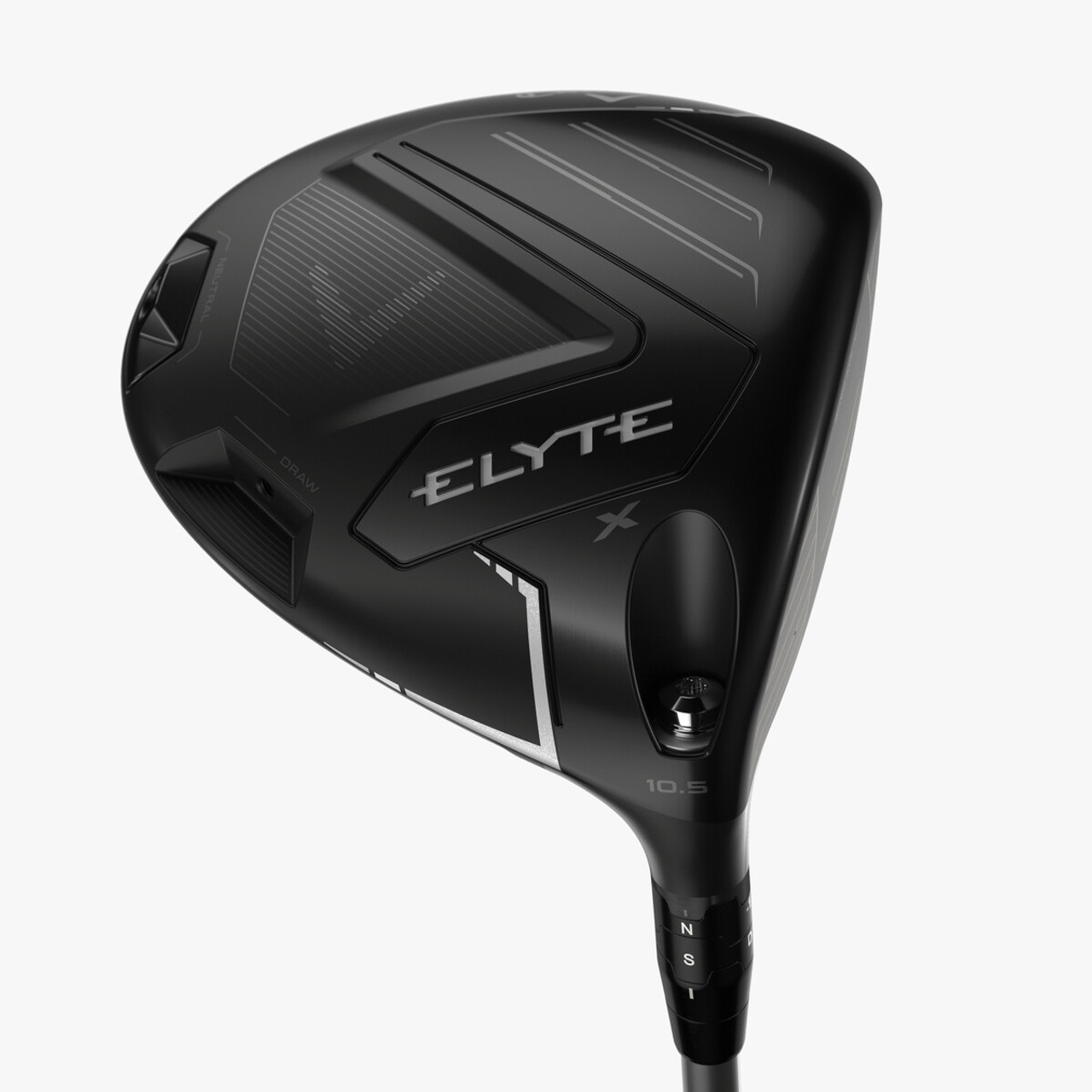 Callaway - Elyte X Night Edition Driver | Morton Golf Sales