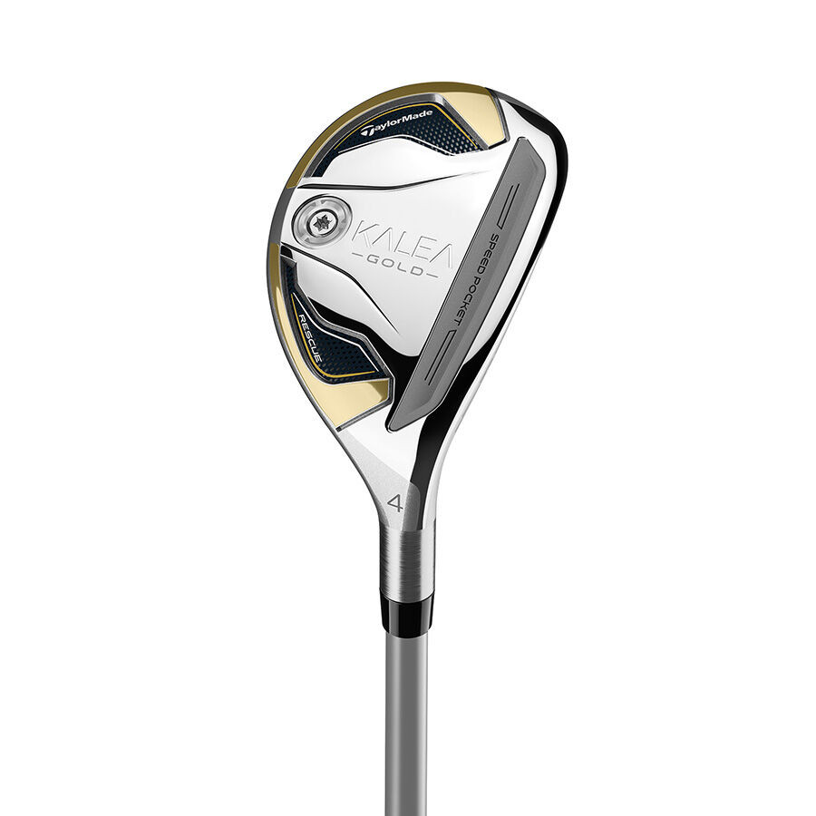 TaylorMade Golf - Women's Kalea Gold Rescue